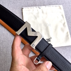 Montblanc Belts